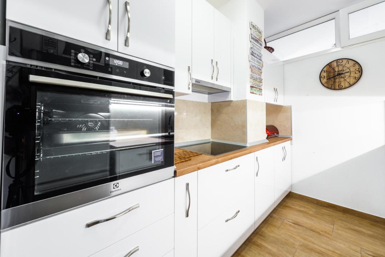 Blue Harmony Sea View Apartment Дубровник Экстерьер фото