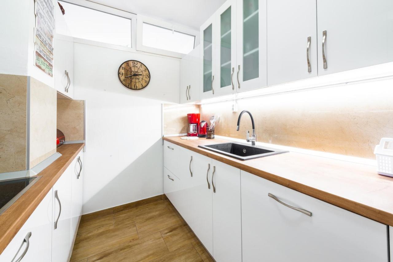Blue Harmony Sea View Apartment Дубровник Экстерьер фото